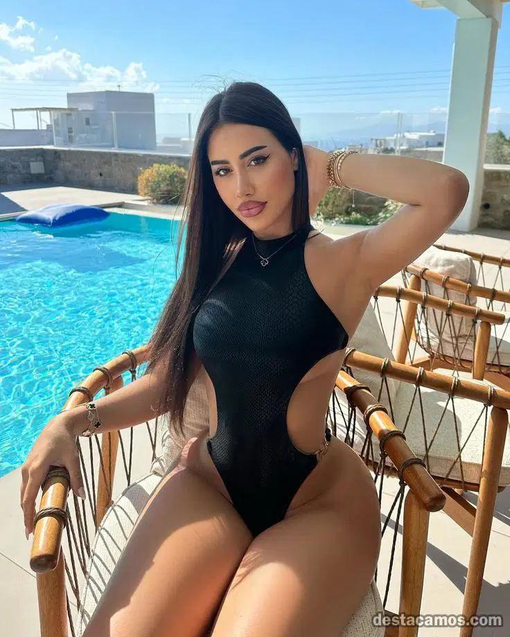 Chica busca chico en Mallorca: 