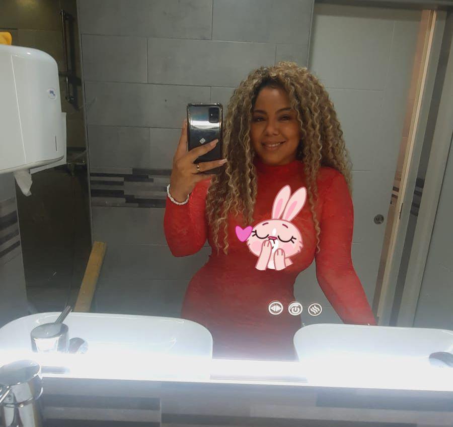 Chica busca chico en La Rioja: 