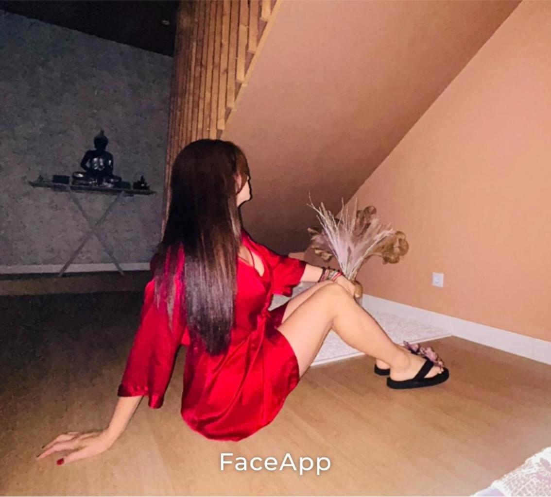 Chica busca chico en La Coruña: 