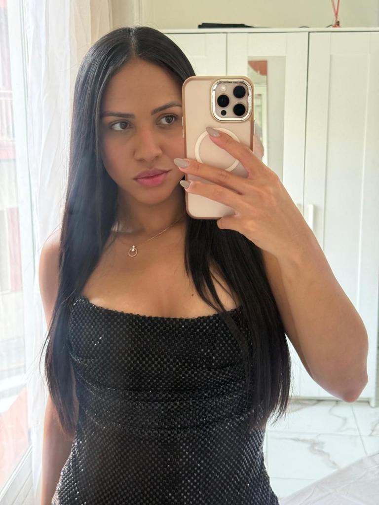 Chica busca chico en Alicante: 