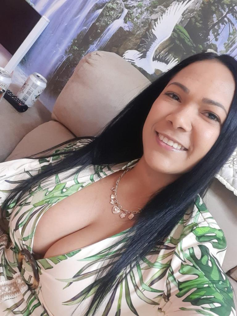 Chica busca chico en Málaga: 