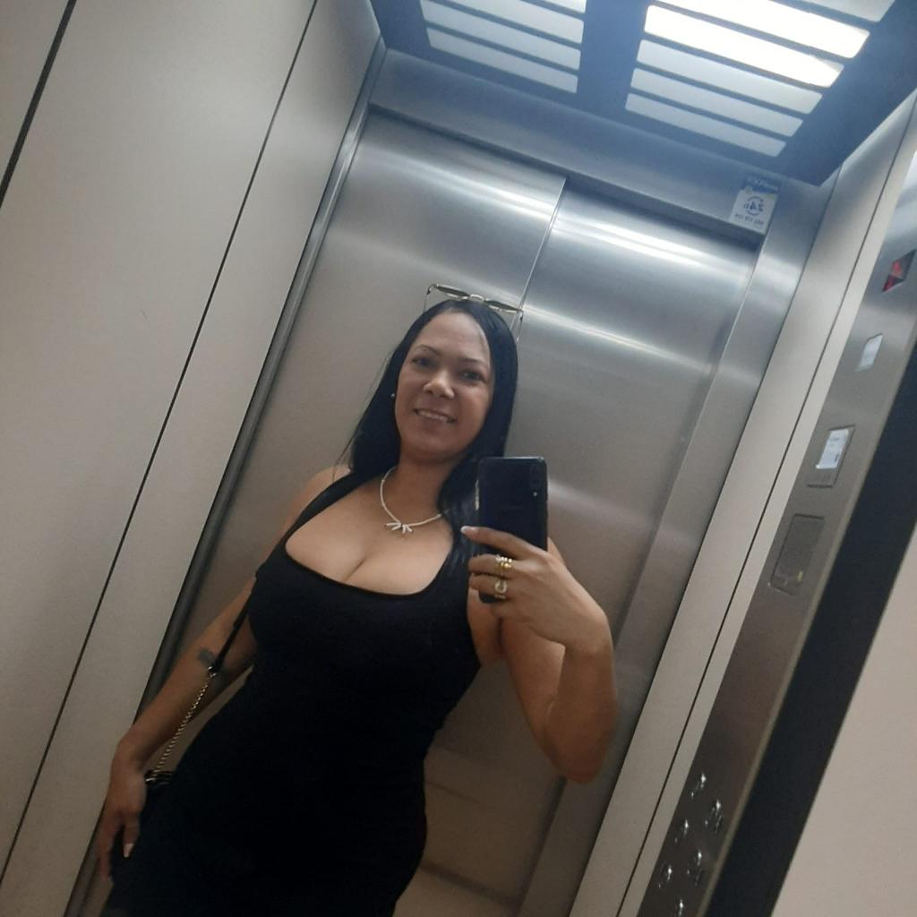 Chica busca chico en Málaga: 