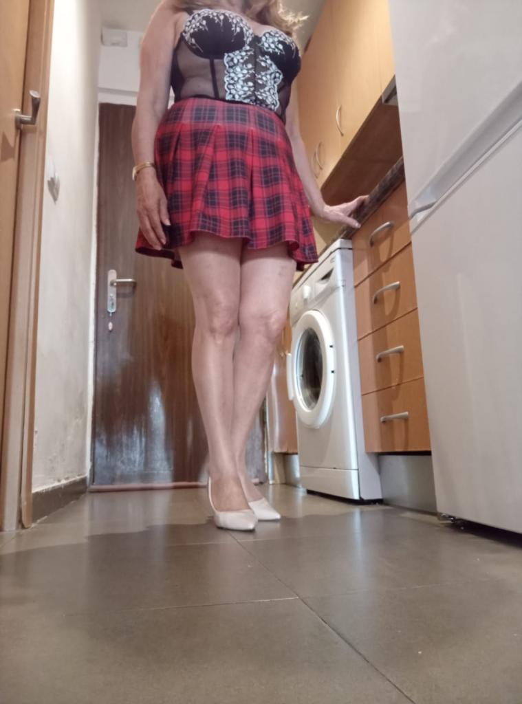 Chica busca chico en Málaga: 