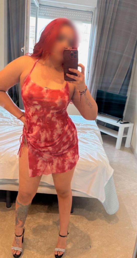 Chica busca chico en Tenerife: 