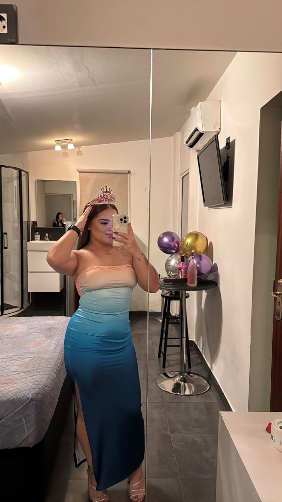 Chica busca chico en Barcelona: 