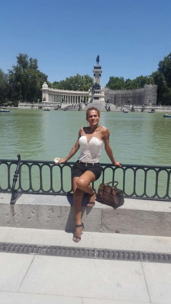 Travesti en Valencia: 