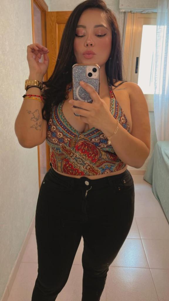 Chica busca chico en Lugo: 