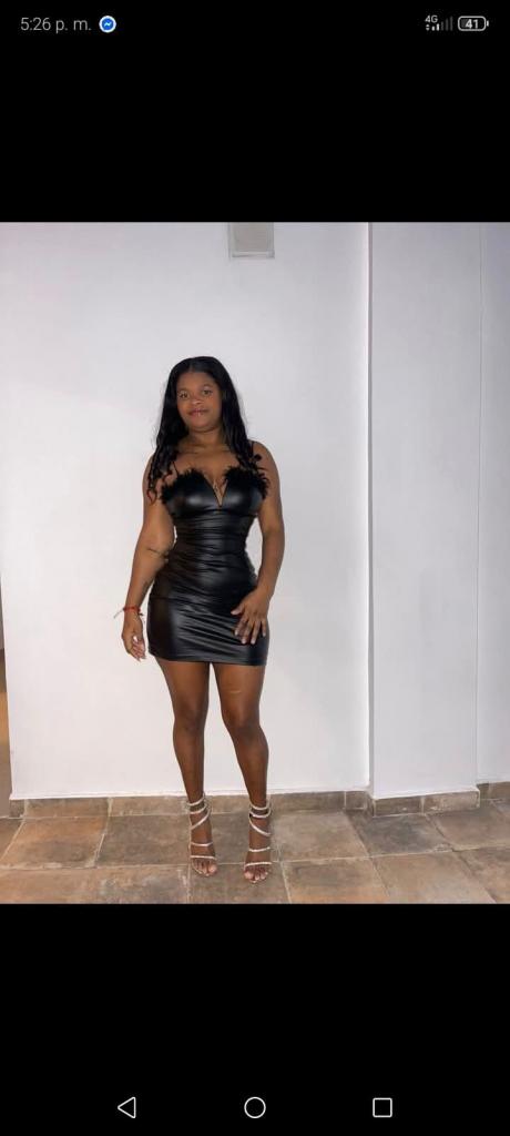 Chica busca chico en Valencia: 