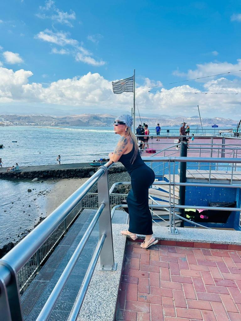 Chica busca chico en Las Palmas: 