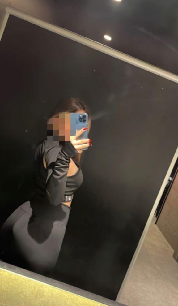 Chica busca chico en Murcia: 