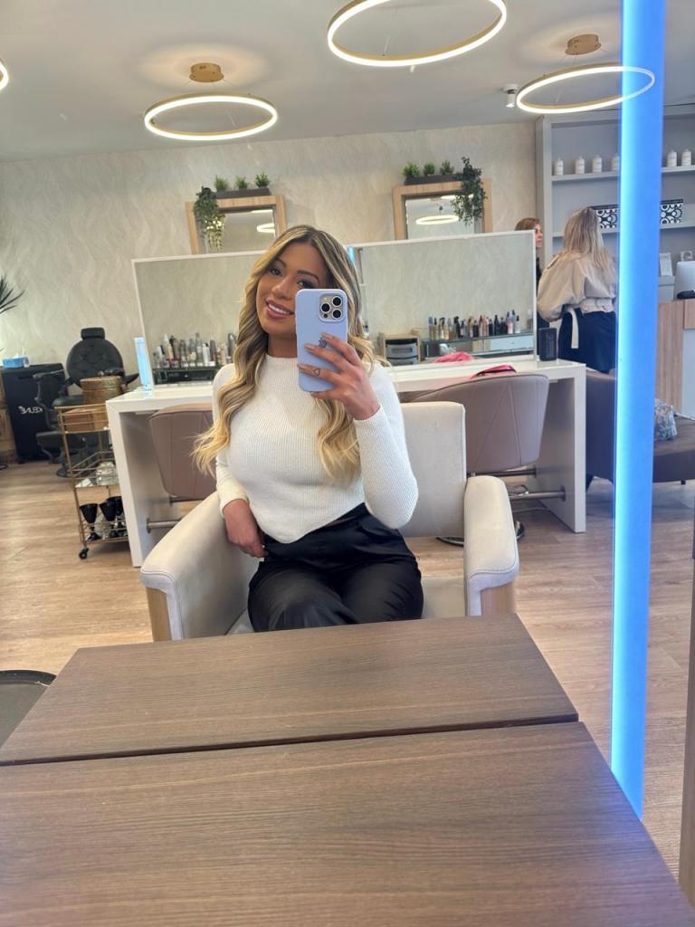 Chica busca chico en Madrid: 