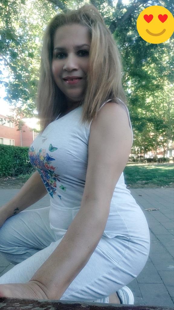 Chica busca chico en Valladolid: 