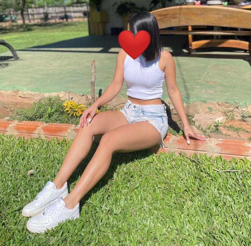 Chica busca chico en Cuenca: 