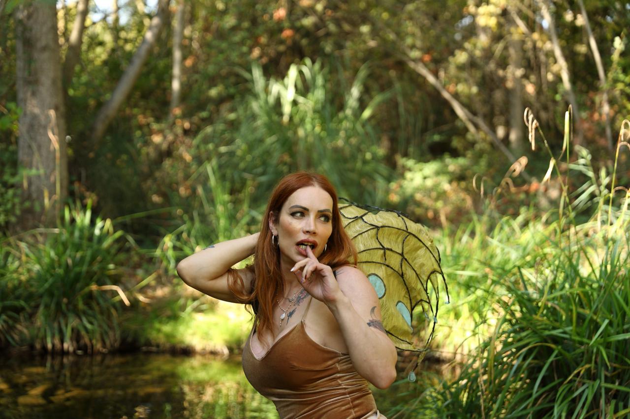 Transexual en Navarra: 