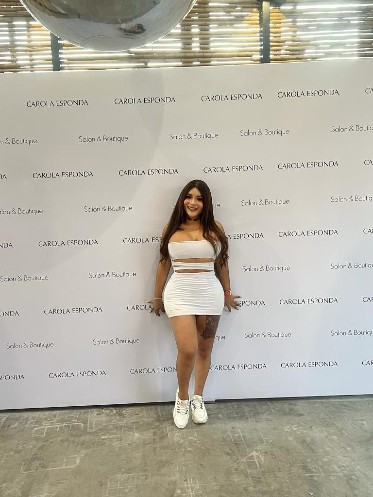 Travesti en Zaragoza: 