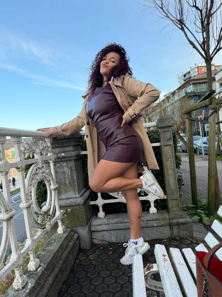 Chica busca chico en Guipúzcoa: 