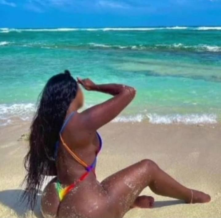 Chica busca chico en Las Palmas: 