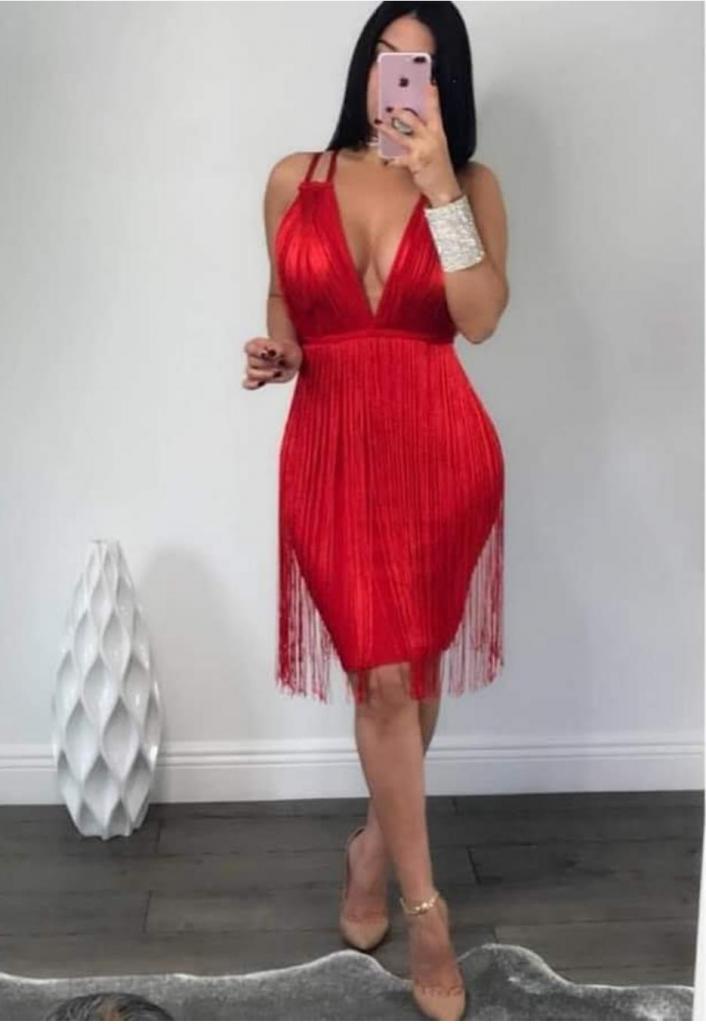 Chica busca chico en Sevilla: 