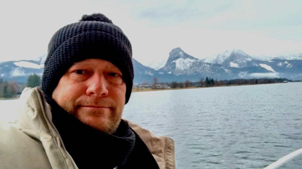 Chico busca chica en Las Palmas: 