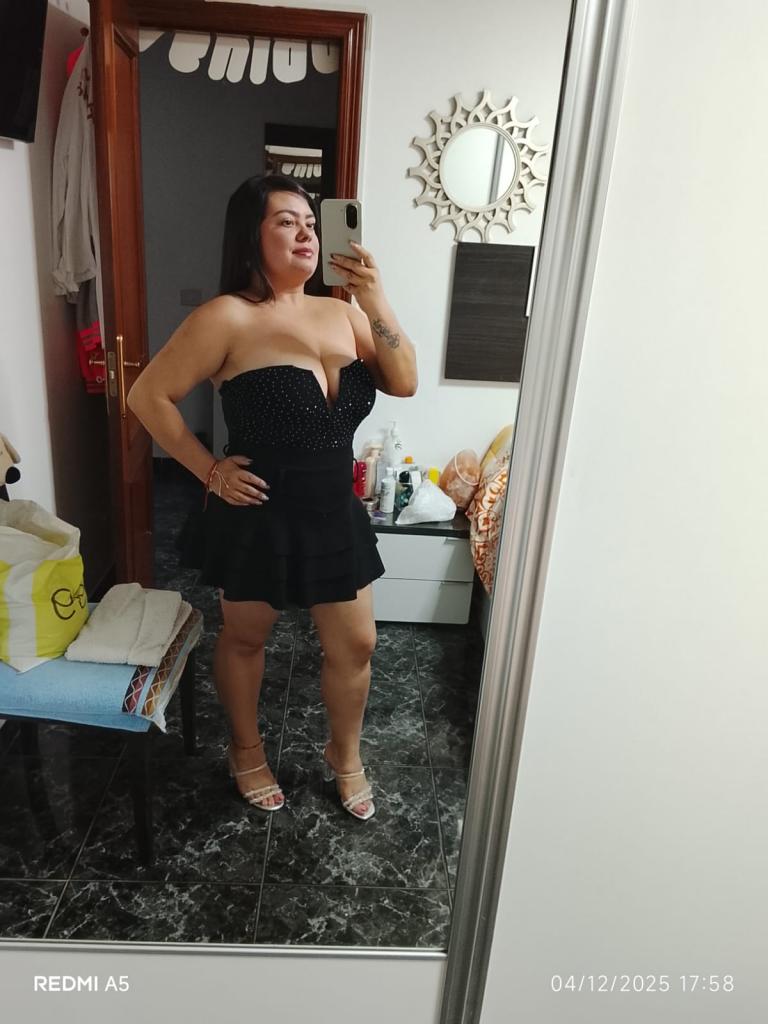 Chica busca chico en Las Palmas: 