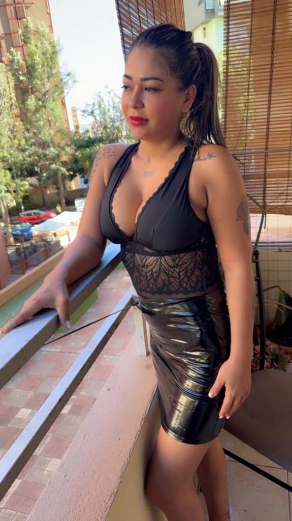 Chica busca chico en Madrid: 