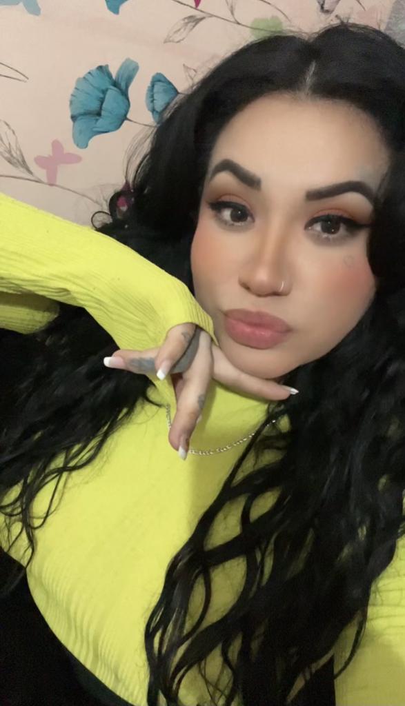 Chica busca chico en La Rioja: 