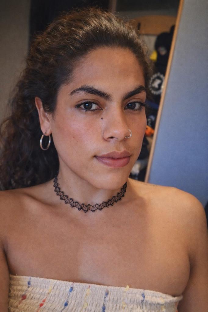 607925889: Transexual en Barcelona