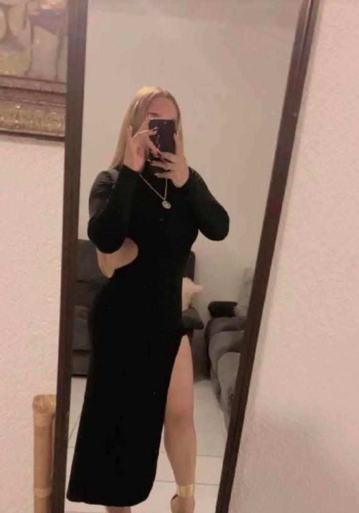 Chica busca chico en Castellón: 