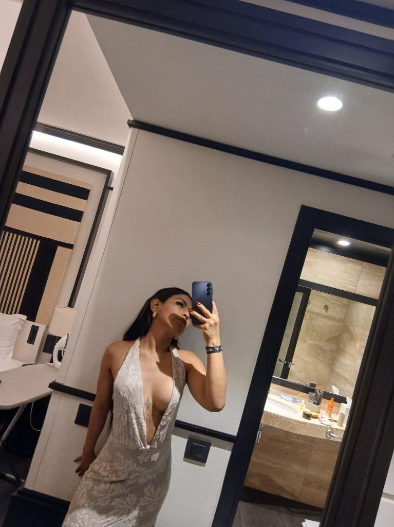 Transexual en Madrid: Transexuales y Travestis