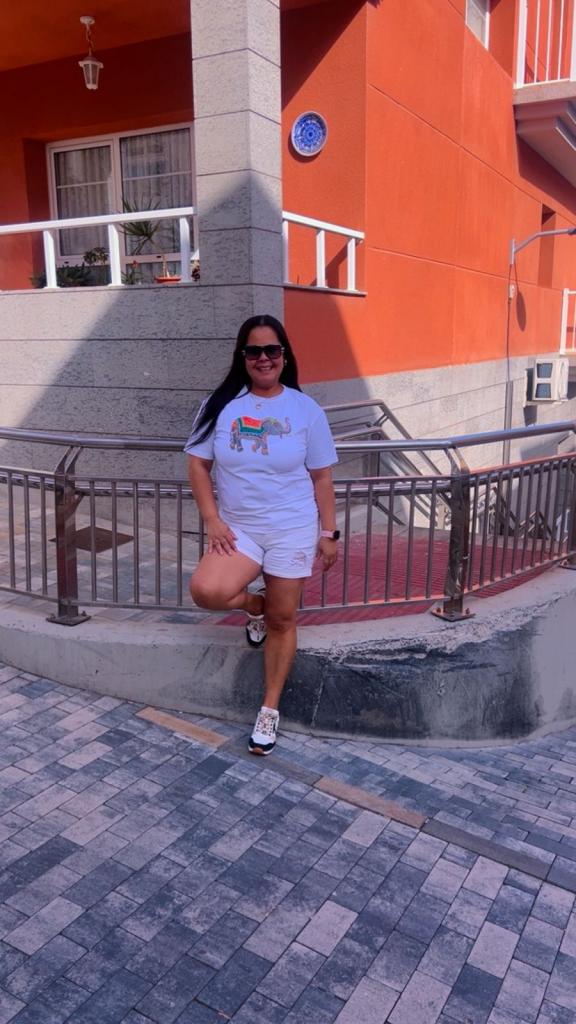 Chica busca chico en Las Palmas: 