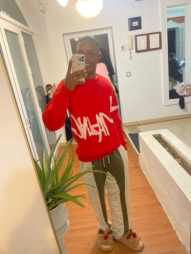 Chica busca chico en Sevilla: 