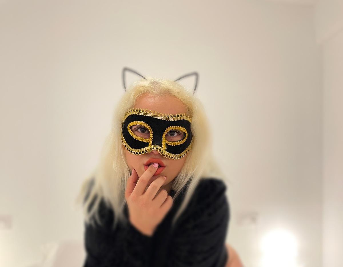 Chica busca chico en Burgos: 