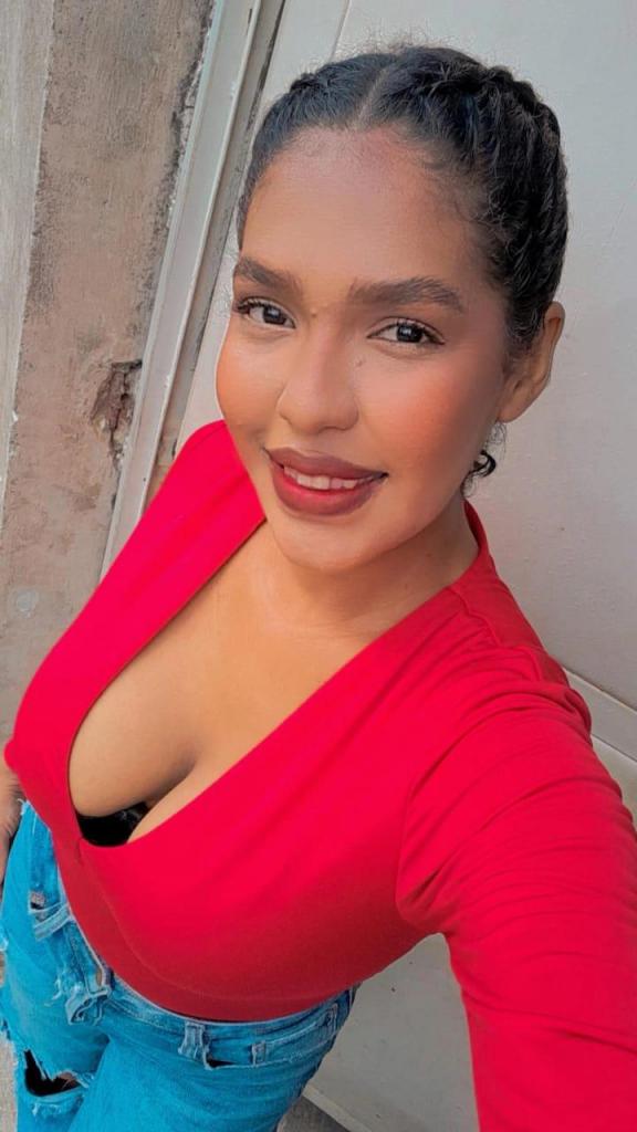 Chica busca chico en Ciudad Real: 