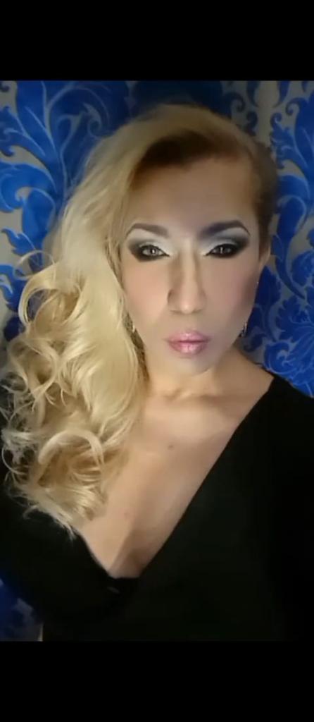 Transexual en Valencia: 