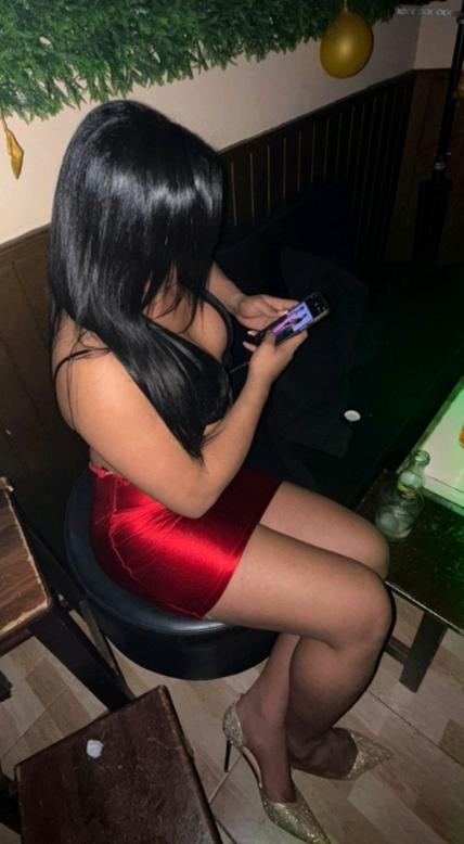 Transexual en Córdoba: 