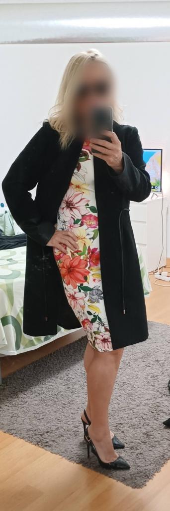 Chica busca chico en Zaragoza: 