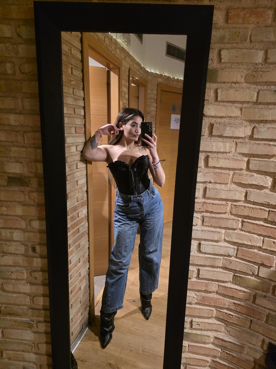 Chica busca chico en Madrid: 