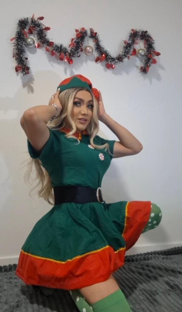 Transexual en Lérida: 