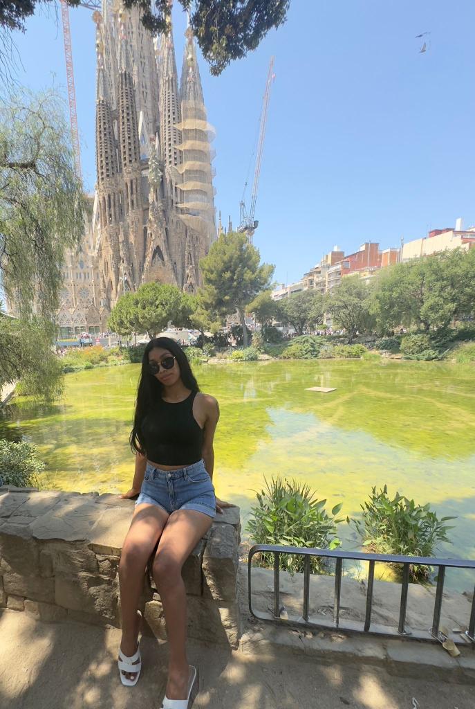 Transexual en Madrid: 