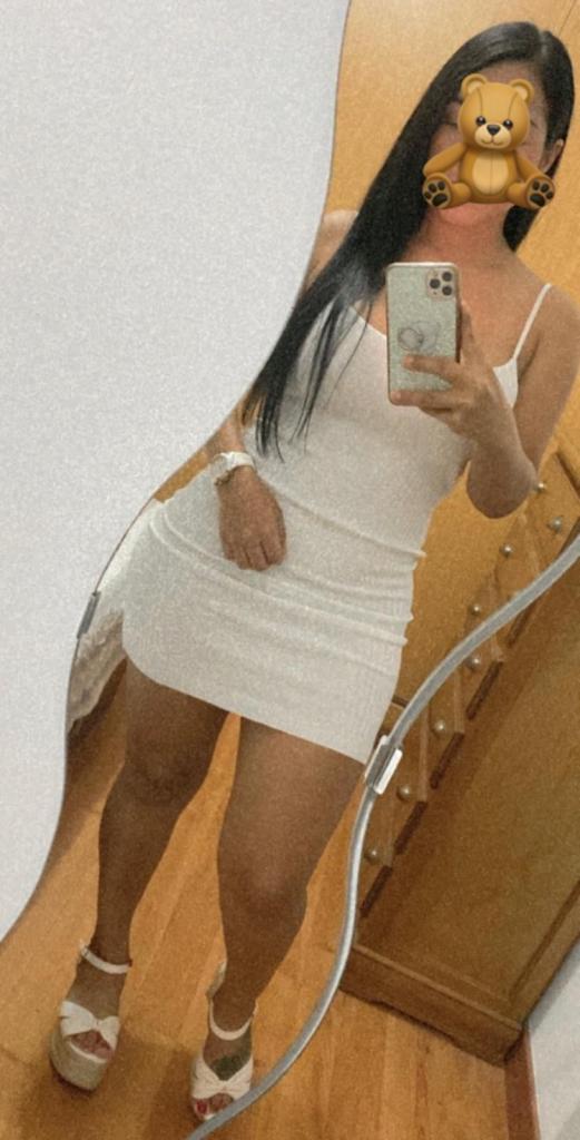 Chica busca chico en Málaga: 