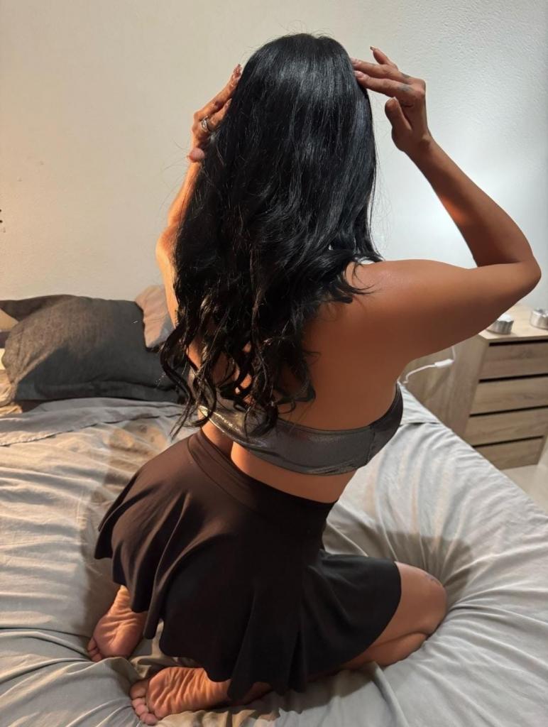 Chica busca chico en Badajoz: 