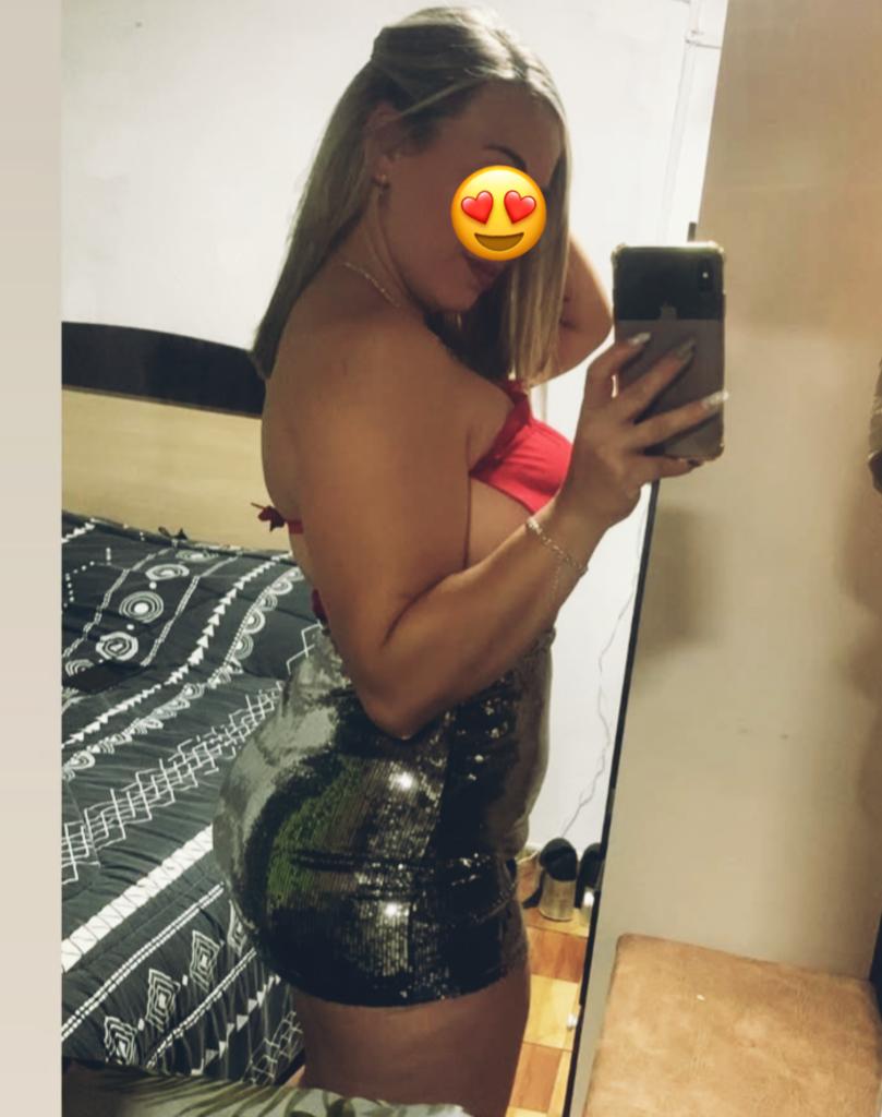 Chica busca chico en Córdoba: 