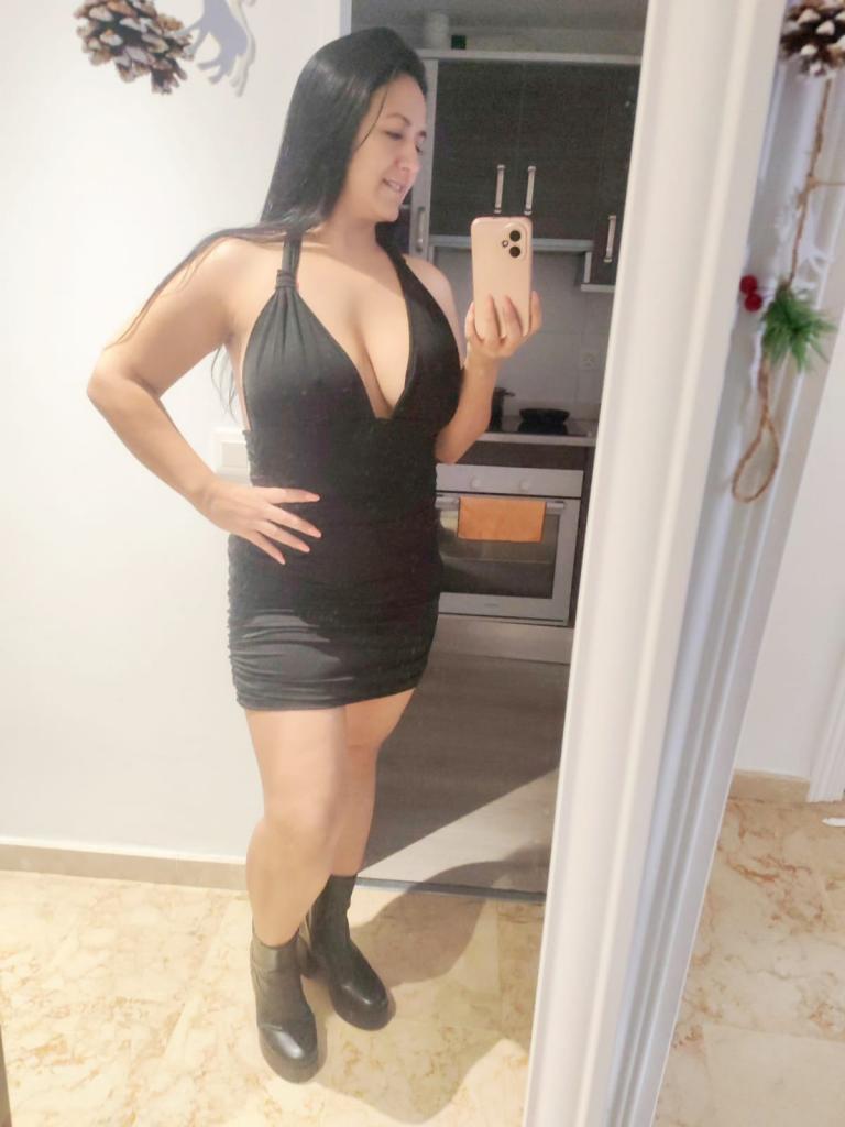 Chica busca chico en Málaga: 