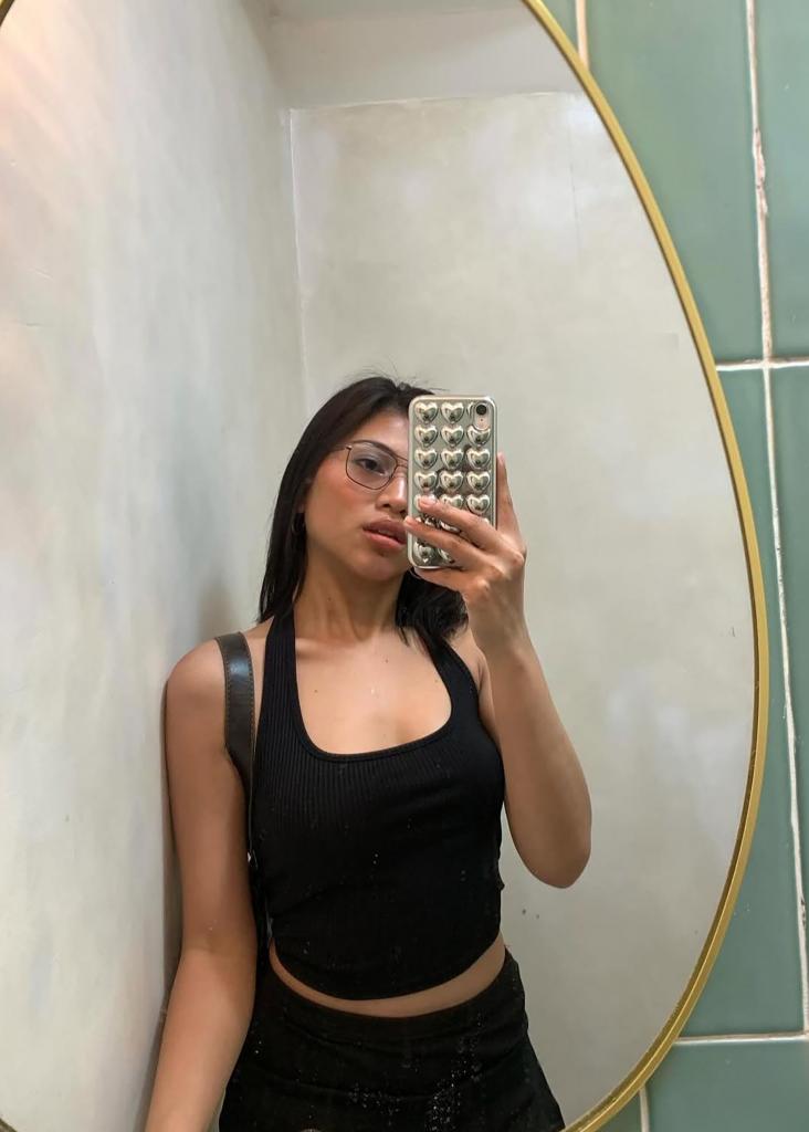 Chica busca chico en Barcelona: 