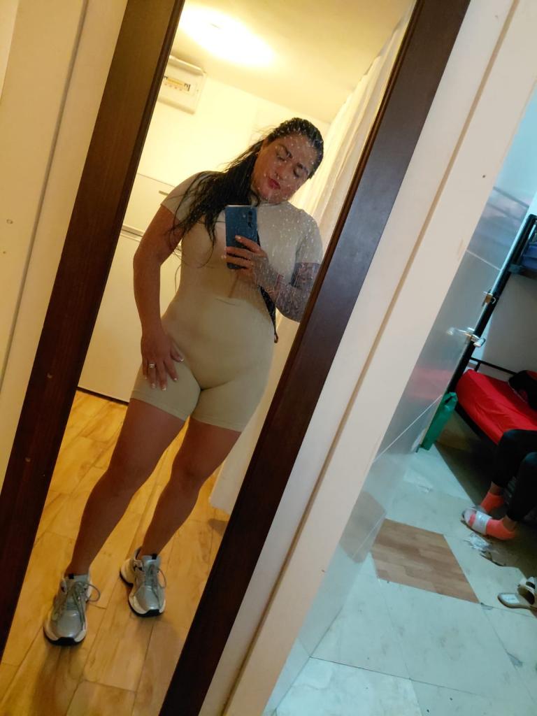 Chica busca chico en Badajoz: 