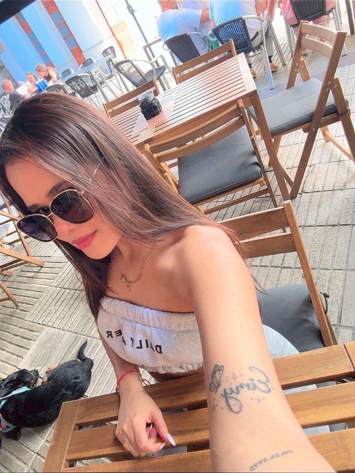 Chica busca chico en Málaga: 