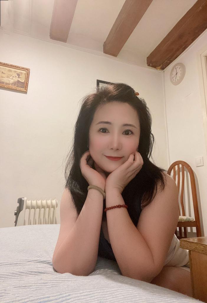 Chica busca chico en Barcelona: 