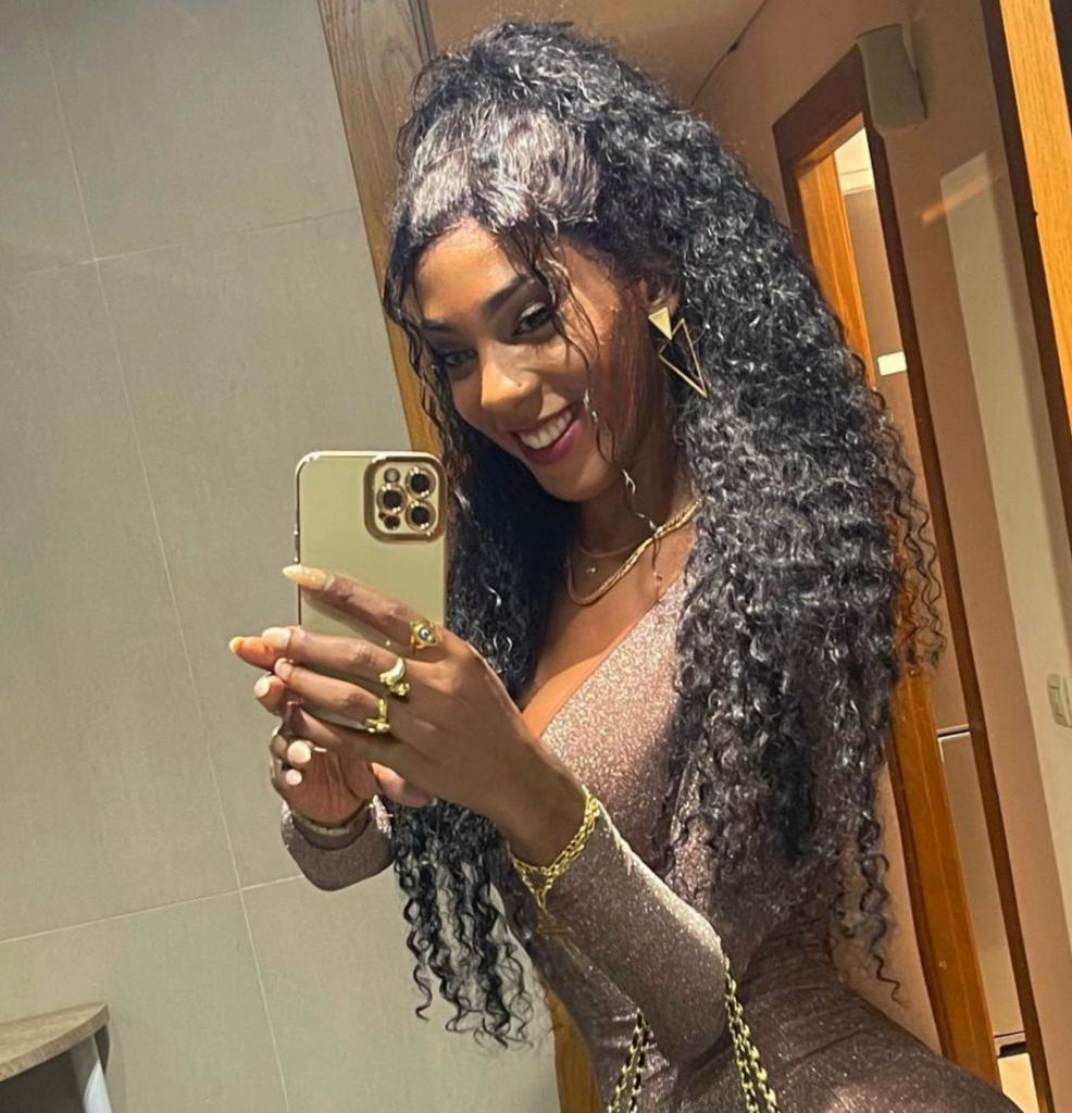 Transexual en Madrid: 