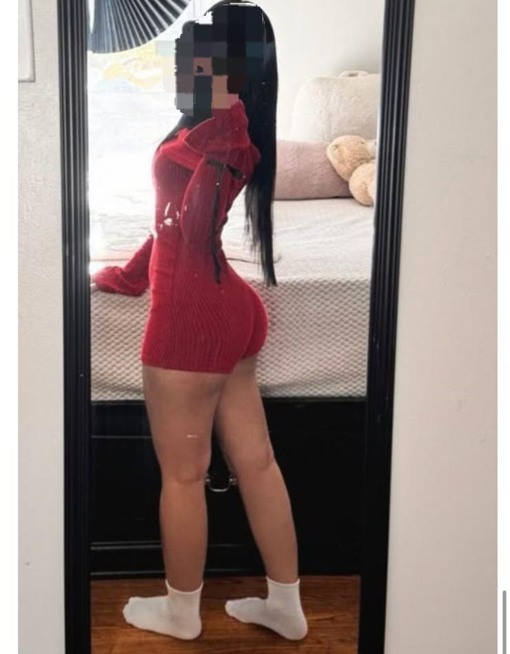 Chica busca chico en La Coruña: 