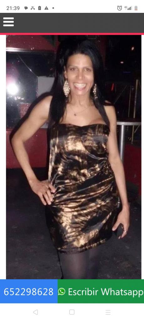 Chica busca chico en Tarragona: 